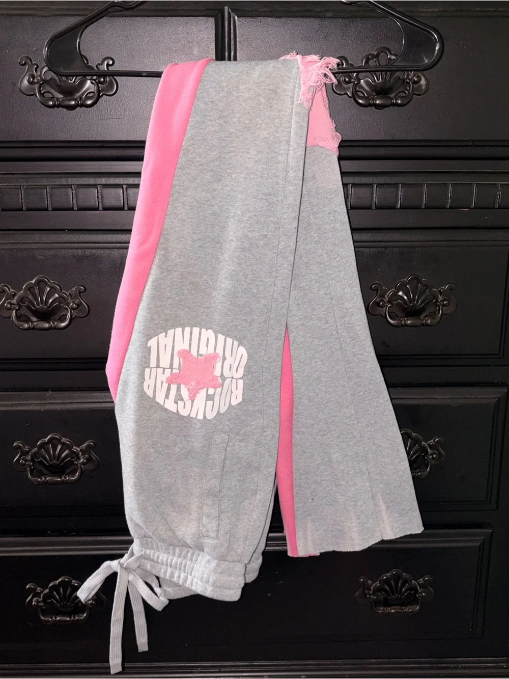 Bundle! Rockstar Original jeans and sweatpants